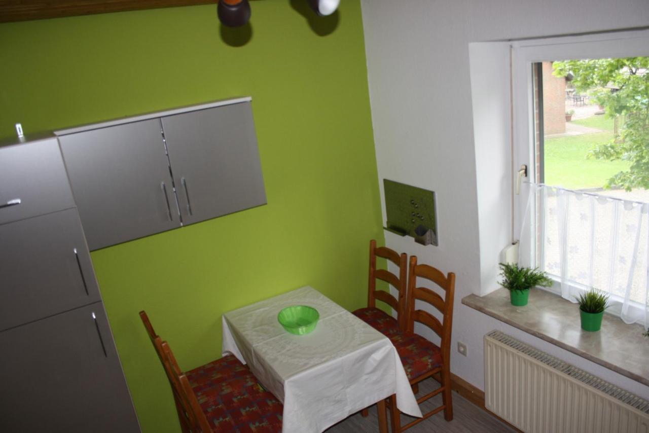 Ferienwohnungen Manfred Peters Baven Hermannsburg Extérieur photo