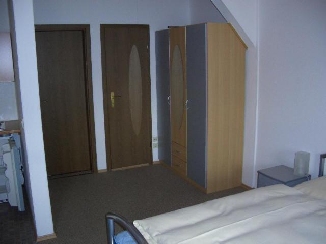 Ferienwohnungen Manfred Peters Baven Hermannsburg Extérieur photo