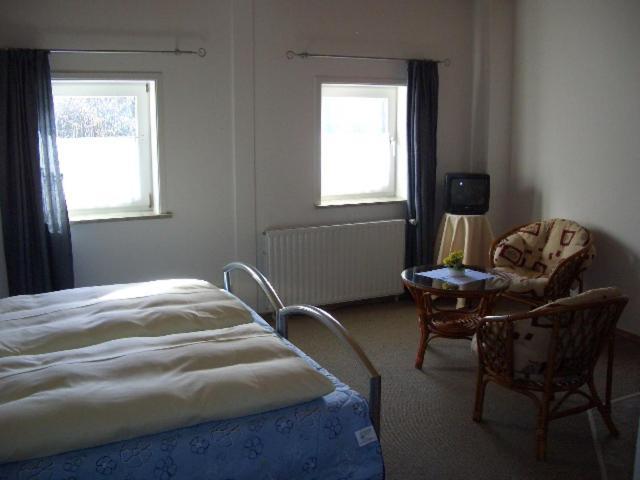 Ferienwohnungen Manfred Peters Baven Hermannsburg Extérieur photo