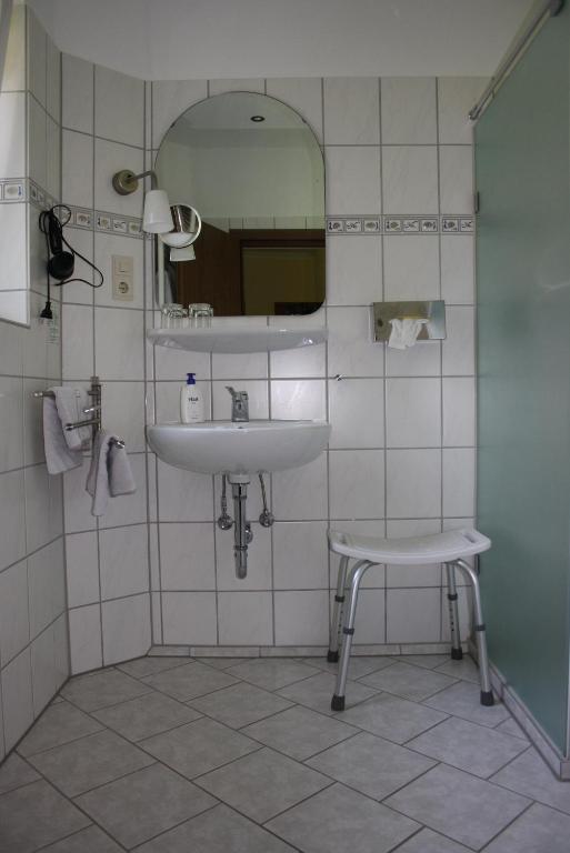 Ferienwohnungen Manfred Peters Baven Hermannsburg Chambre photo