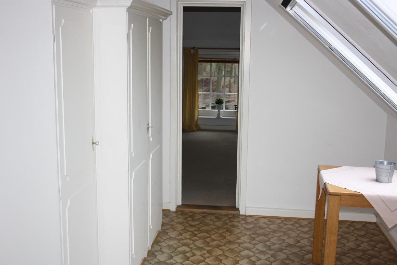 Ferienwohnungen Manfred Peters Baven Hermannsburg Extérieur photo