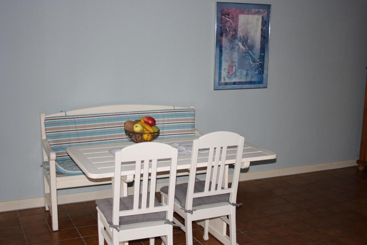 Ferienwohnungen Manfred Peters Baven Hermannsburg Extérieur photo