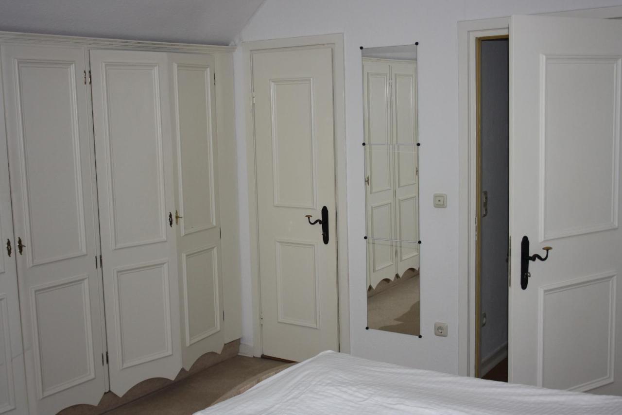 Ferienwohnungen Manfred Peters Baven Hermannsburg Extérieur photo