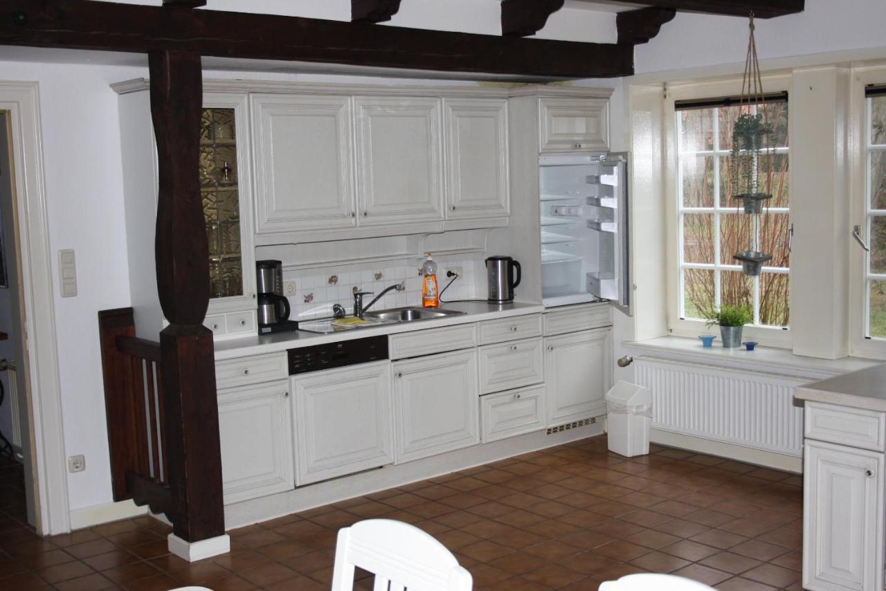 Ferienwohnungen Manfred Peters Baven Hermannsburg Extérieur photo
