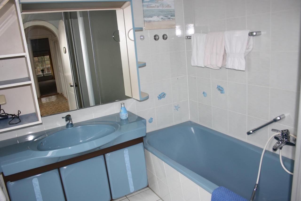 Ferienwohnungen Manfred Peters Baven Hermannsburg Extérieur photo
