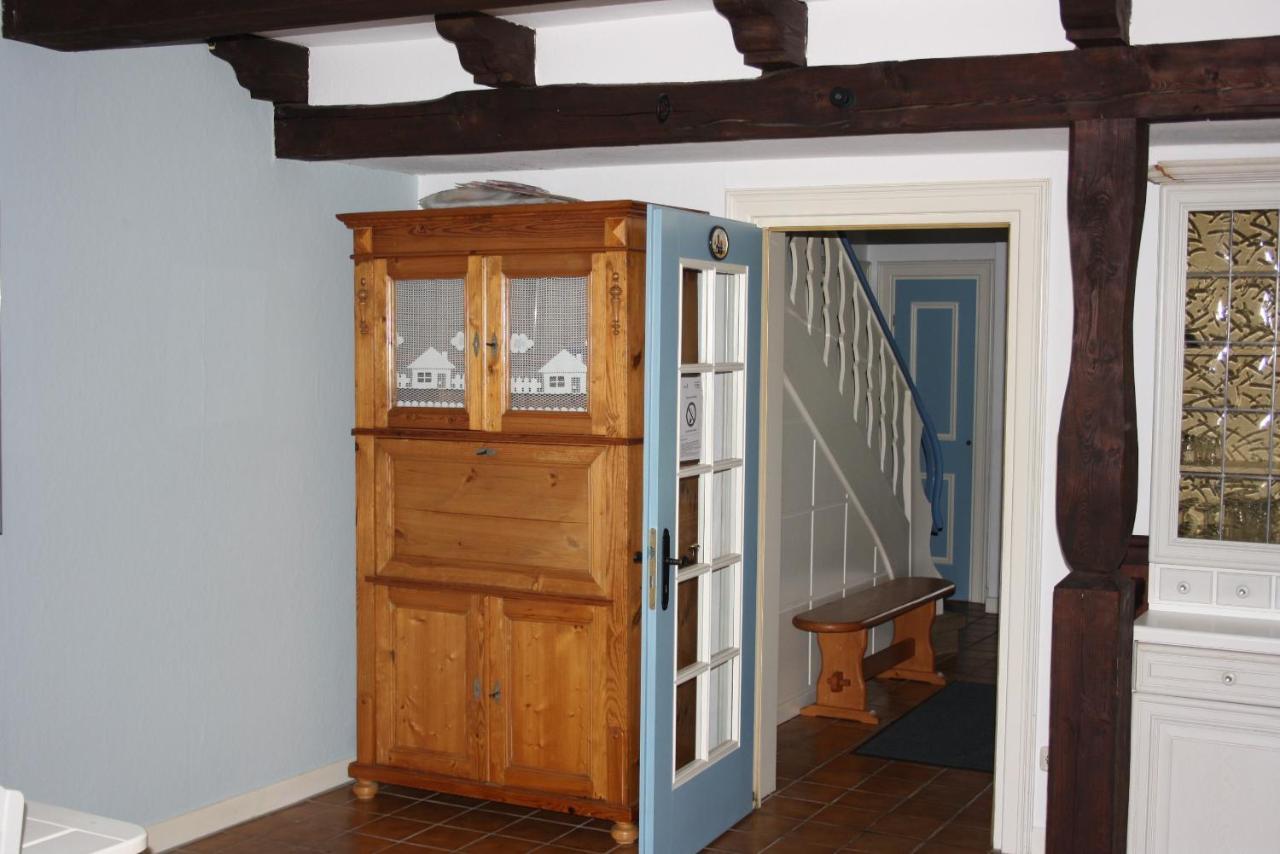 Ferienwohnungen Manfred Peters Baven Hermannsburg Extérieur photo
