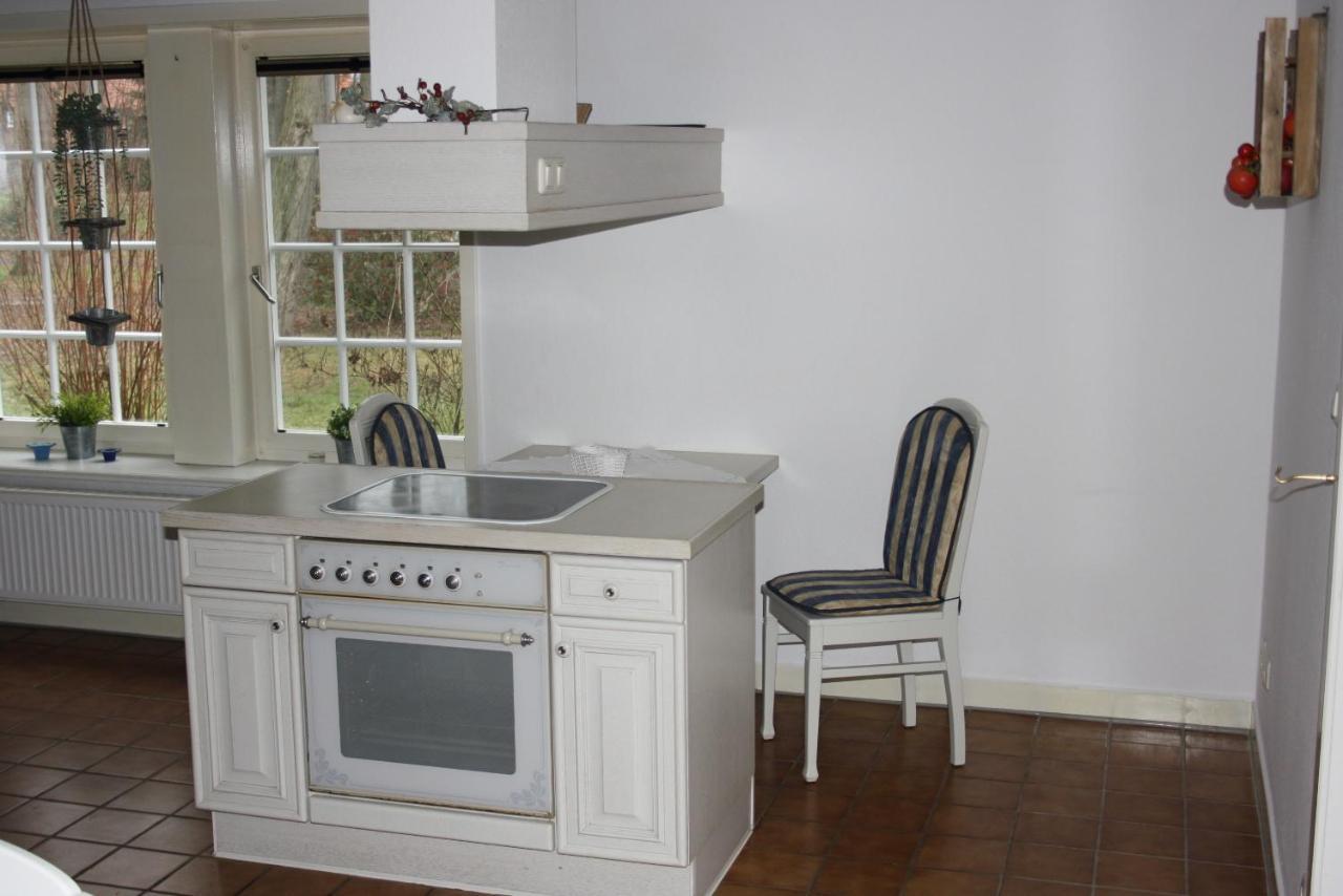 Ferienwohnungen Manfred Peters Baven Hermannsburg Extérieur photo