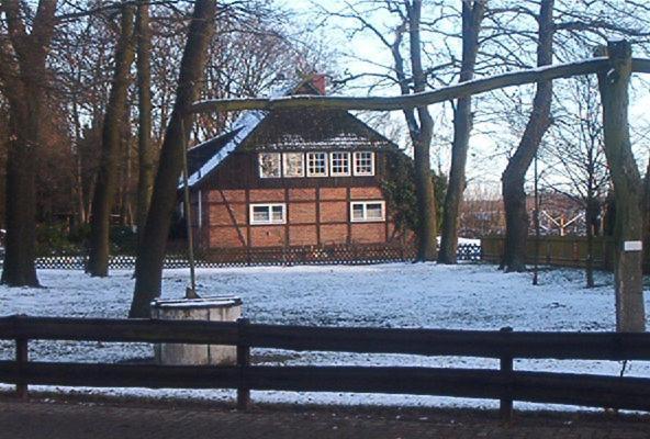 Ferienwohnungen Manfred Peters Baven Hermannsburg Extérieur photo