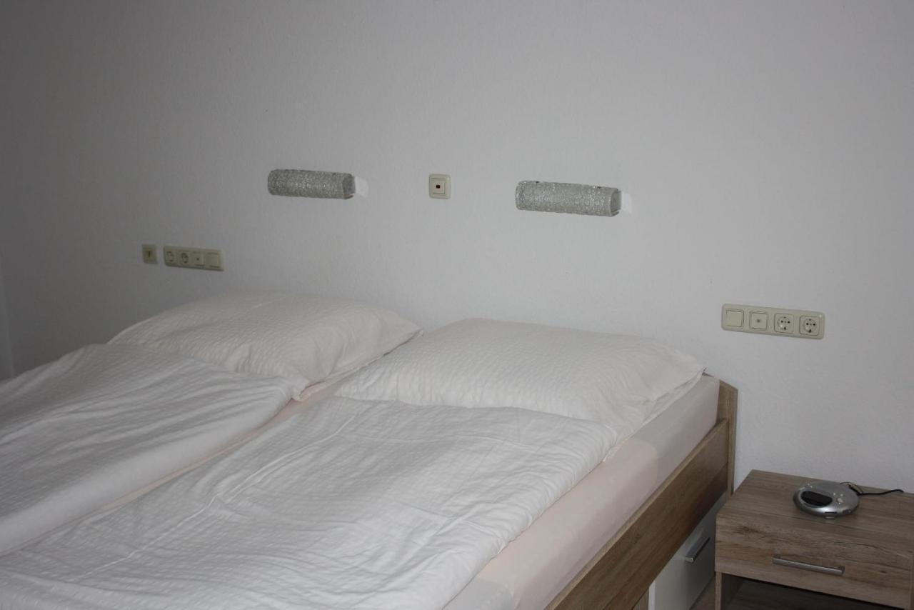 Ferienwohnungen Manfred Peters Baven Hermannsburg Extérieur photo