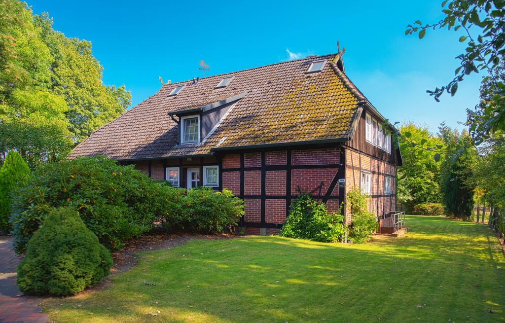 Ferienwohnungen Manfred Peters Baven Hermannsburg Extérieur photo