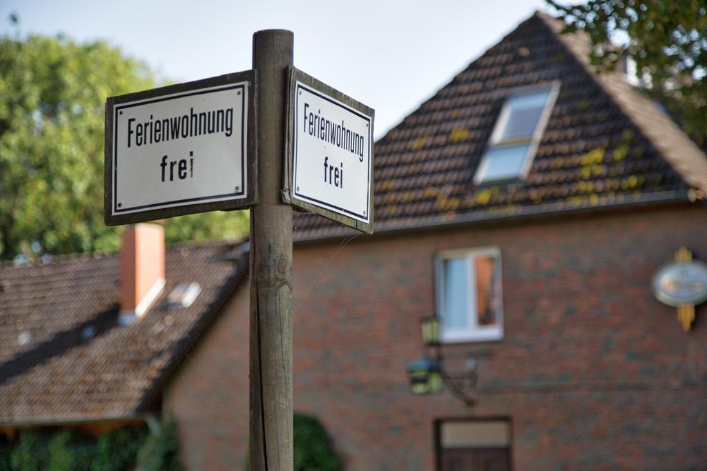 Ferienwohnungen Manfred Peters Baven Hermannsburg Extérieur photo