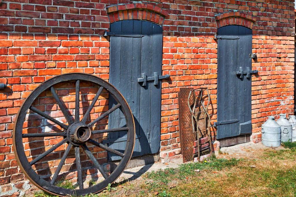 Ferienwohnungen Manfred Peters Baven Hermannsburg Extérieur photo