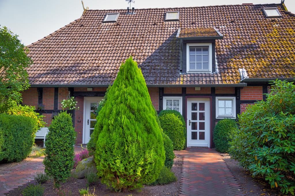 Ferienwohnungen Manfred Peters Baven Hermannsburg Extérieur photo