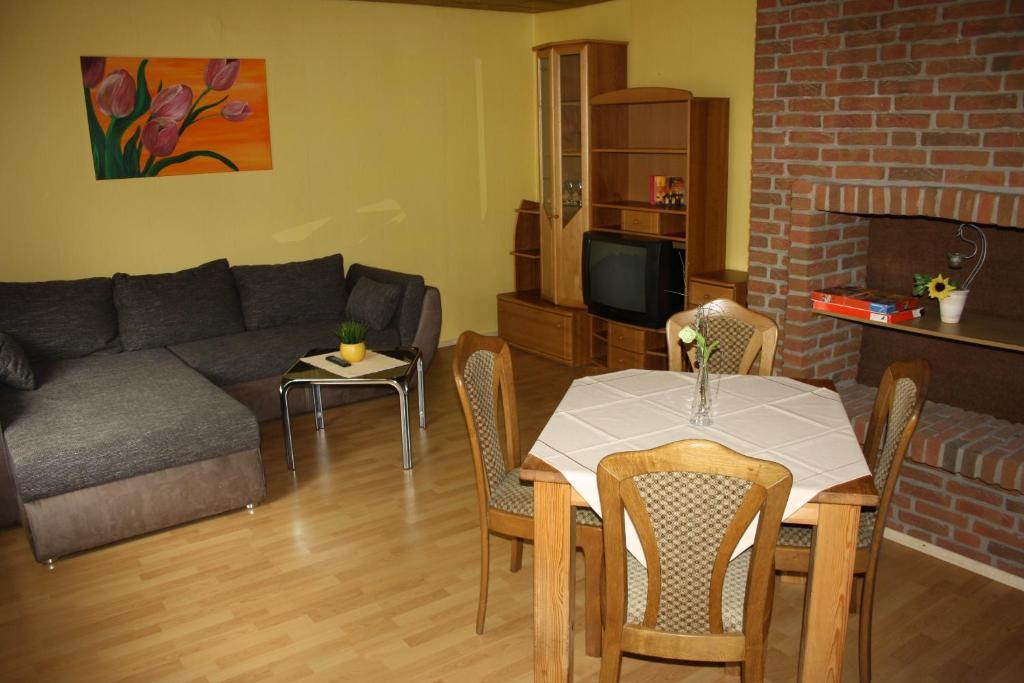 Ferienwohnungen Manfred Peters Baven Hermannsburg Chambre photo
