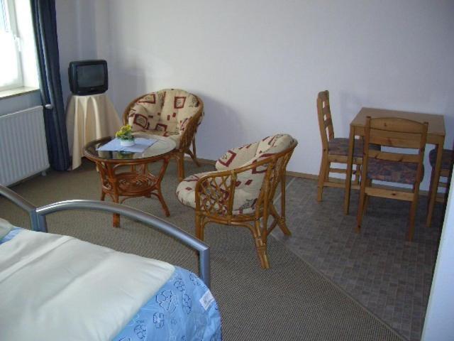 Ferienwohnungen Manfred Peters Baven Hermannsburg Chambre photo