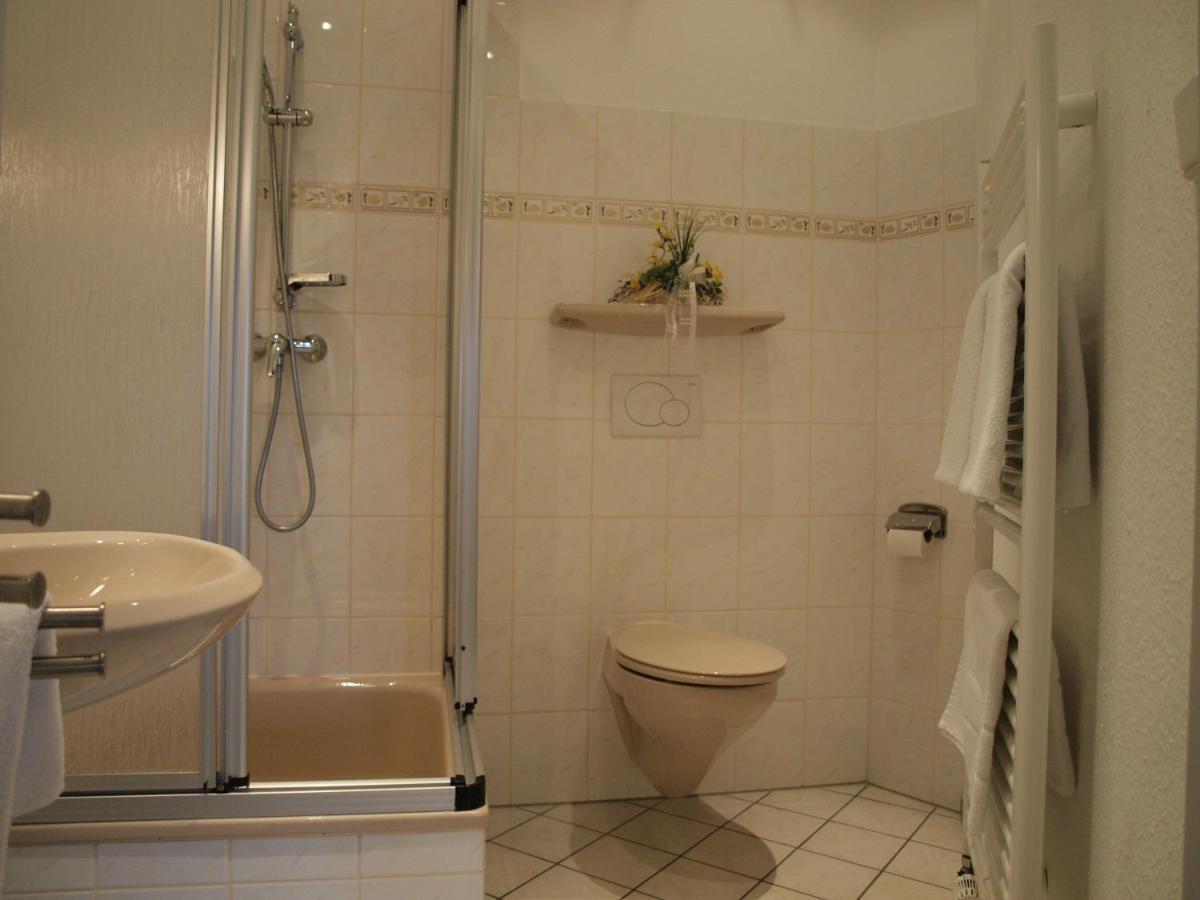 Ferienwohnungen Manfred Peters Baven Hermannsburg Extérieur photo